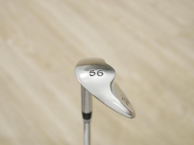 Wedge : Other : Wedge Lynx Zero Magic Loft 56 ก้านเหล็ก