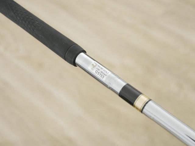 Wedge : Other : Wedge Lynx Zero Magic Loft 56 ก้านเหล็ก