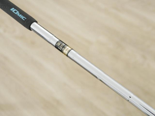 Wedge : Other : Wedge Lynx Zero Magic Loft 56 ก้านเหล็ก