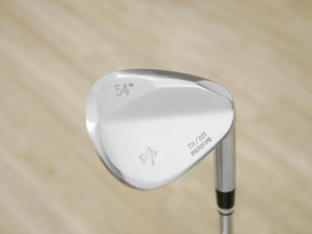 Wedge : Other : Wedge ASTRO TH/001 PROTOTYPE Loft 54 ก้านเหล็ก NS Pro 950 Flex S