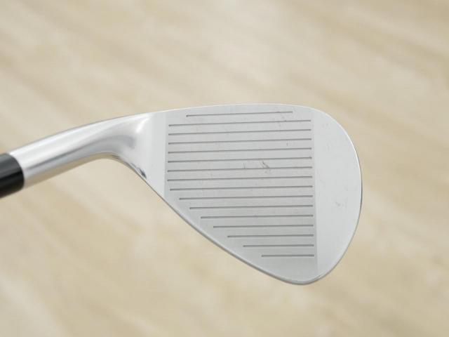Wedge : Other : Wedge Mizuno ES21 Forged Loft 56 ก้านเหล็ก NS Pro Modus 105 Wedge