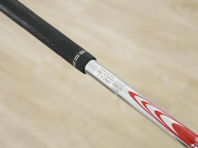 Wedge : Other : Wedge Mizuno ES21 Forged Loft 56 ก้านเหล็ก NS Pro Modus 105 Wedge