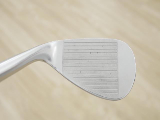 Wedge : Romaro : Wedge Romaro Ray SX-R Forged Loft 54 ก้านเหล็ก Dynamic Gold 115 MID S200