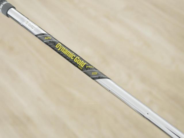 Wedge : Romaro : Wedge Romaro Ray SX-R Forged Loft 54 ก้านเหล็ก Dynamic Gold 115 MID S200