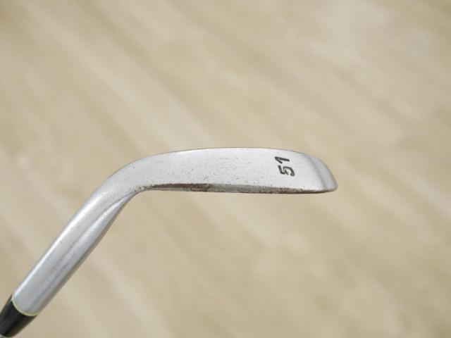 Wedge : Fourteen : Wedge Fourteen MT-28 V2 Loft 51 ก้านเหล็ก 