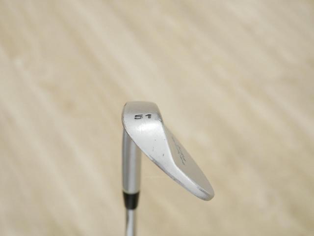 Wedge : Fourteen : Wedge Fourteen MT-28 V2 Loft 51 ก้านเหล็ก 