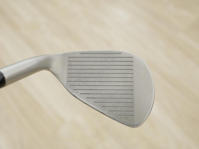Wedge : Other : Wedge Daiwa OnOff LABOSPEC W358 Loft 57 ก้านเหล็ก Flex S