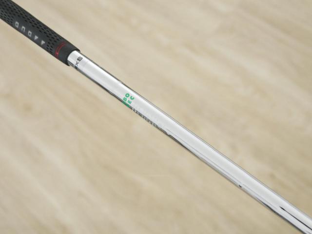 Wedge : Other : Wedge Daiwa OnOff LABOSPEC W358 Loft 57 ก้านเหล็ก Flex S