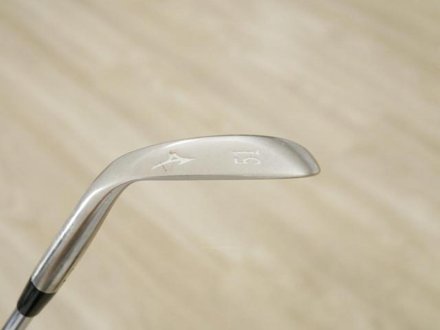 Wedge : Other : Wedge Mizuno MP T Series Forged Loft 51 ก้านเหล็ก Dynamic Gold Wedge