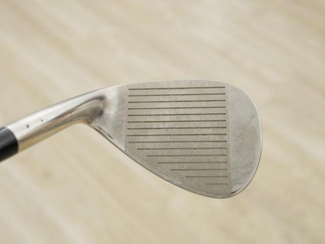 Wedge : Other : Wedge Mizuno MP T Series Forged Loft 51 ก้านเหล็ก Dynamic Gold Wedge
