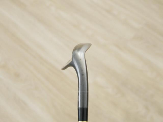 Wedge : Other : Wedge Maruman KS Zero Bounce GN Forged (รุ่นใหม่ ใบใหญ่ ตีง่ายมากๆ) Loft 52 ก้านเหล็ก NS Pro 950 Flex R