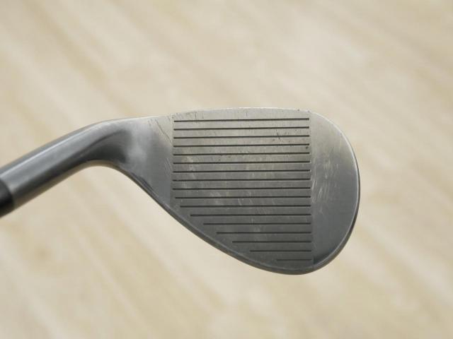 Wedge : Other : Wedge Maruman KS Zero Bounce GN Forged (รุ่นใหม่ ใบใหญ่ ตีง่ายมากๆ) Loft 52 ก้านเหล็ก NS Pro 950 Flex R