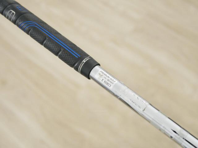 Wedge : Other : Wedge Maruman KS Zero Bounce GN Forged (รุ่นใหม่ ใบใหญ่ ตีง่ายมากๆ) Loft 52 ก้านเหล็ก NS Pro 950 Flex R