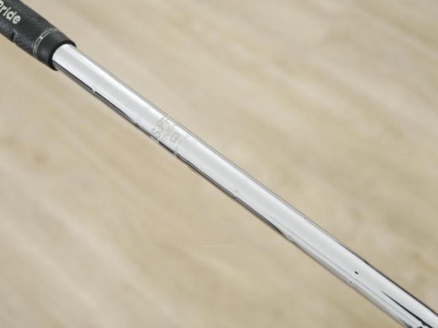 Wedge : Other : Wedge Maruman KS Zero Bounce GN Forged (รุ่นใหม่ ใบใหญ่ ตีง่ายมากๆ) Loft 52 ก้านเหล็ก NS Pro 950 Flex R