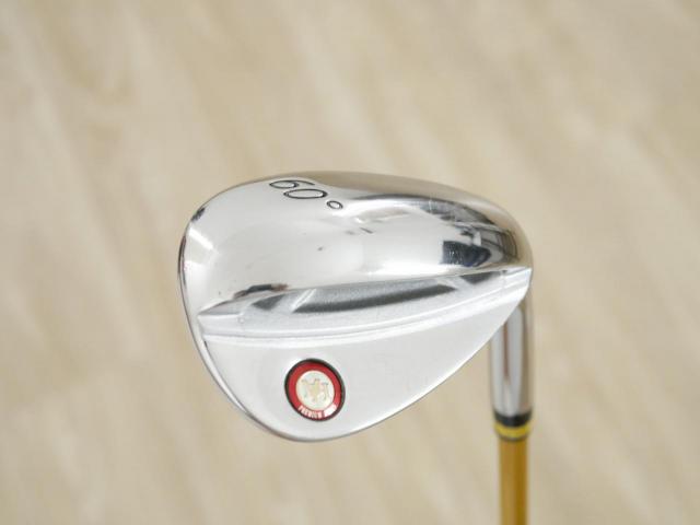 Wedge : Other : Wedge Mutsumi Honma MH282 Loft 60 ก้านกราไฟต์ Wedge Flex