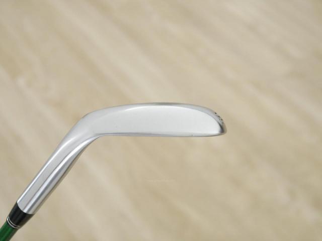 Wedge : Other : Wedge WACCINE TS-31 Forged Loft 56 สุดยอดก้าน Waccine Compo GR351 Flex R