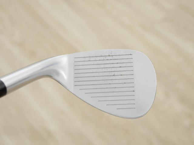Wedge : Other : Wedge WACCINE TS-31 Forged Loft 56 สุดยอดก้าน Waccine Compo GR351 Flex R