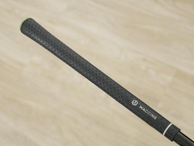 Wedge : Other : Wedge WACCINE TS-31 Forged Loft 56 สุดยอดก้าน Waccine Compo GR351 Flex R