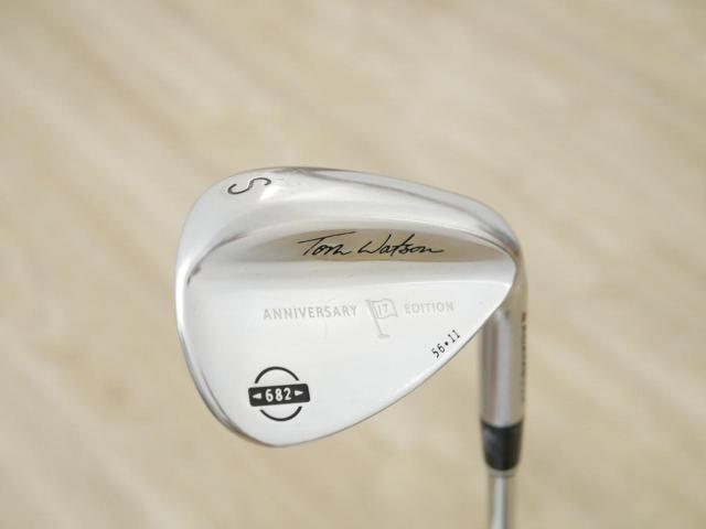 Wedge : Other : Wedge Adams Tom Watson Loft 56 ก้านเหล็ก