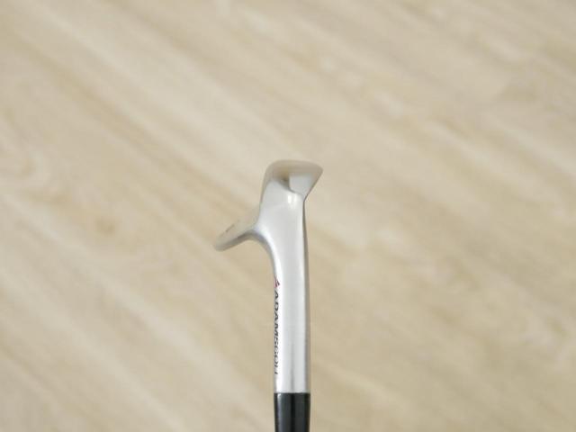 Wedge : Other : Wedge Adams Tom Watson Loft 56 ก้านเหล็ก
