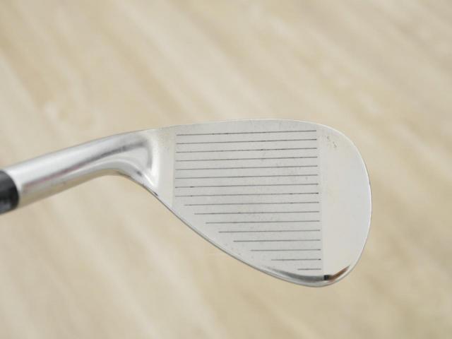 Wedge : Other : Wedge Adams Tom Watson Loft 56 ก้านเหล็ก