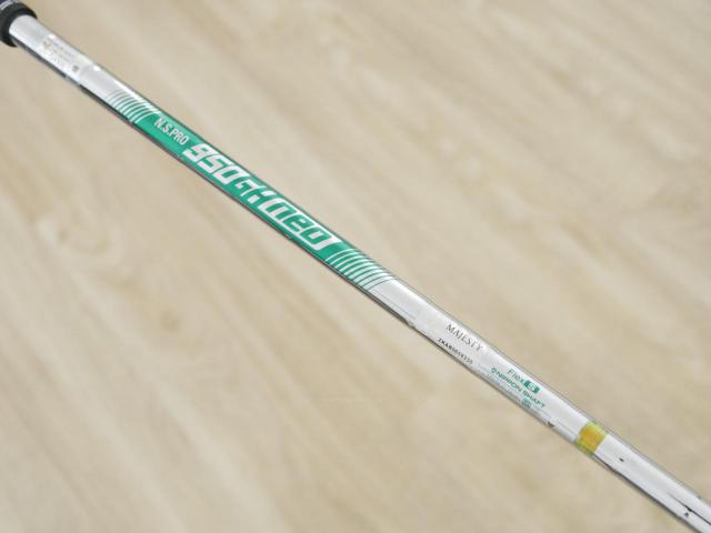 Wedge : Other : Wedge Maruman MAJESTY W-Moment Loft 48 ก้านเหล็ก NS Pro 950 NEO Flex S