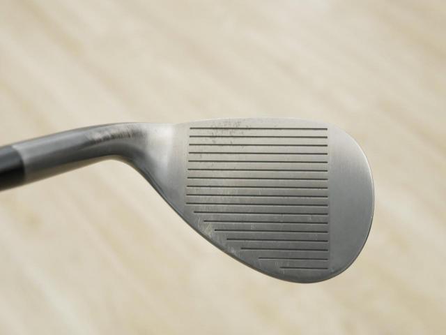 Wedge : Other : Wedge Maruman MAJESTY W-Moment Loft 58 ก้านเหล็ก NS Pro Modus 125 Flex S