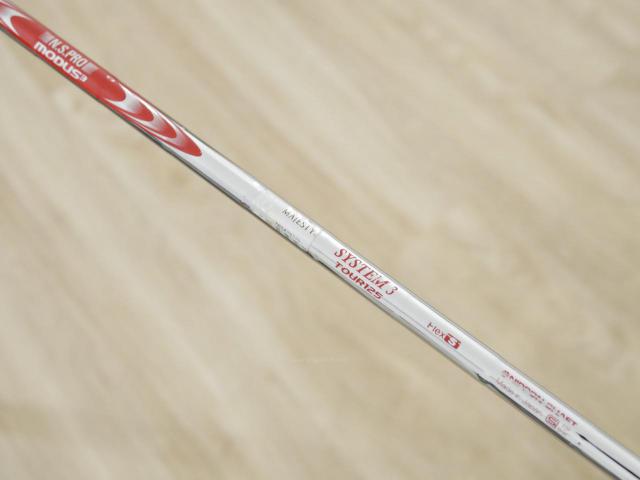 Wedge : Other : Wedge Maruman MAJESTY W-Moment Loft 58 ก้านเหล็ก NS Pro Modus 125 Flex S