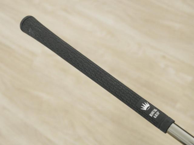 Wedge : Other : Wedge Kasco Dolphin DW-122 Forged Loft 51 ก้านกราไฟต์ UST Mamiya ATTAS Spinwedge 80