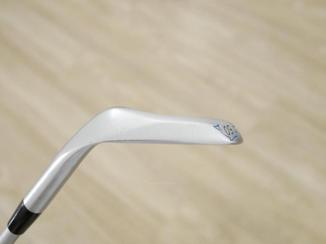 Wedge : Other : Wedge Kasco Dolphin DW-118 Forged Loft 50 ก้านกราไฟต์ Flex R