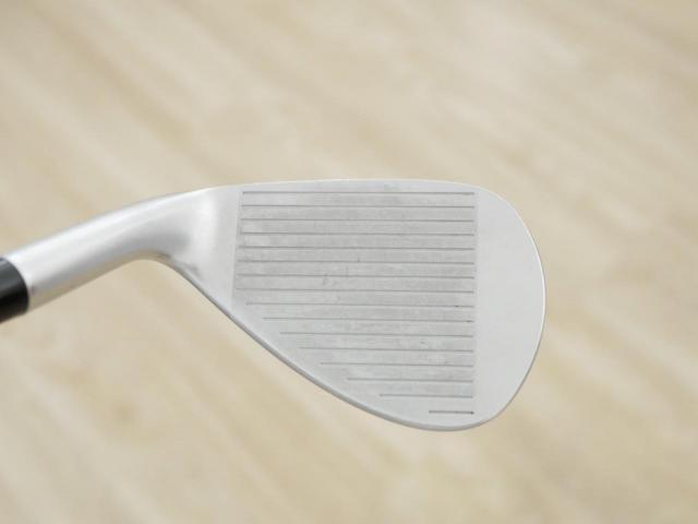 Wedge : Other : Wedge Kasco Dolphin DW-118 Forged Loft 50 ก้านกราไฟต์ Flex R