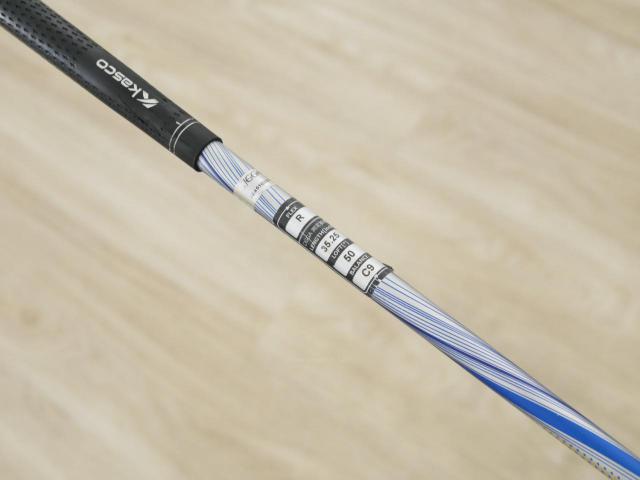 Wedge : Other : Wedge Kasco Dolphin DW-118 Forged Loft 50 ก้านกราไฟต์ Flex R