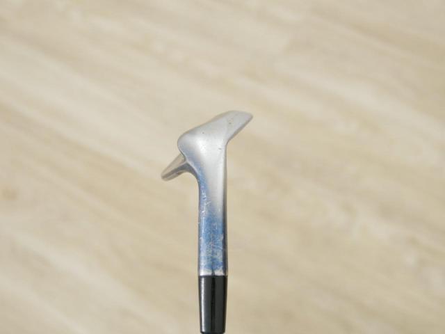 Wedge : Other : Wedge Kasco Dolphin DW-118 Forged Loft 60 ก้านเหล็ก NS Pro 950 Flex S