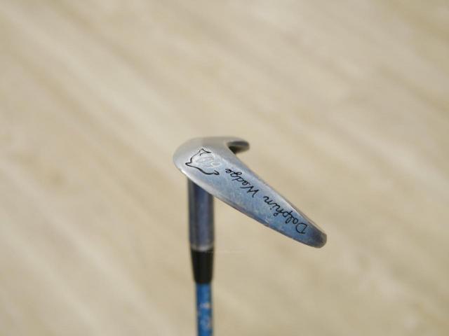 Wedge : Other : Wedge Kasco Dolphin DW-118 Forged Loft 60 ก้านเหล็ก NS Pro 950 Flex S