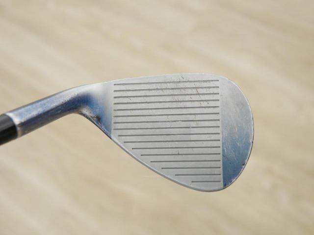 Wedge : Other : Wedge Kasco Dolphin DW-118 Forged Loft 60 ก้านเหล็ก NS Pro 950 Flex S