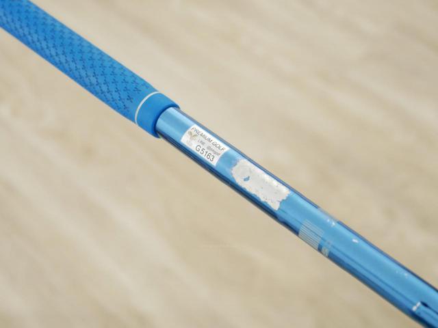 Wedge : Other : Wedge Kasco Dolphin DW-118 Forged Loft 60 ก้านเหล็ก NS Pro 950 Flex S