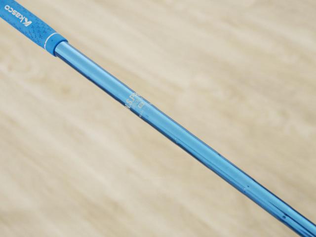 Wedge : Other : Wedge Kasco Dolphin DW-118 Forged Loft 60 ก้านเหล็ก NS Pro 950 Flex S