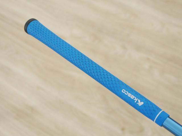 Wedge : Other : Wedge Kasco Dolphin DW-118 Forged Loft 60 ก้านเหล็ก NS Pro 950 Flex S