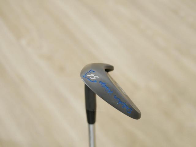 Wedge : Other : Wedge Kasco Dolphin DW-120G Forged Loft 54 ก้านเหล็ก Flex S