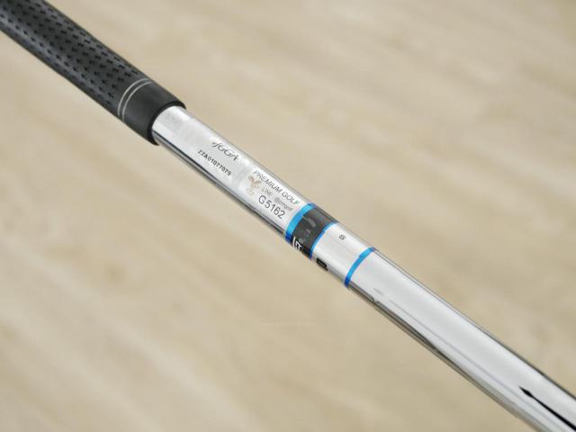 Wedge : Other : Wedge Kasco Dolphin DW-120G Forged Loft 54 ก้านเหล็ก Flex S