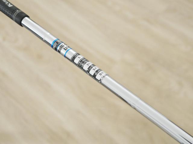 Wedge : Other : Wedge Kasco Dolphin DW-120G Forged Loft 54 ก้านเหล็ก Flex S