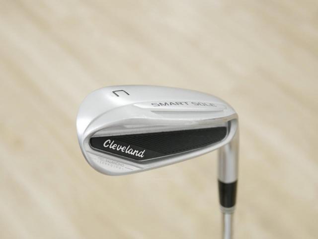 Wedge : Cleveland : Chipper Cleveland Smart Sole 3 Loft 42 ก้านเหล็ก