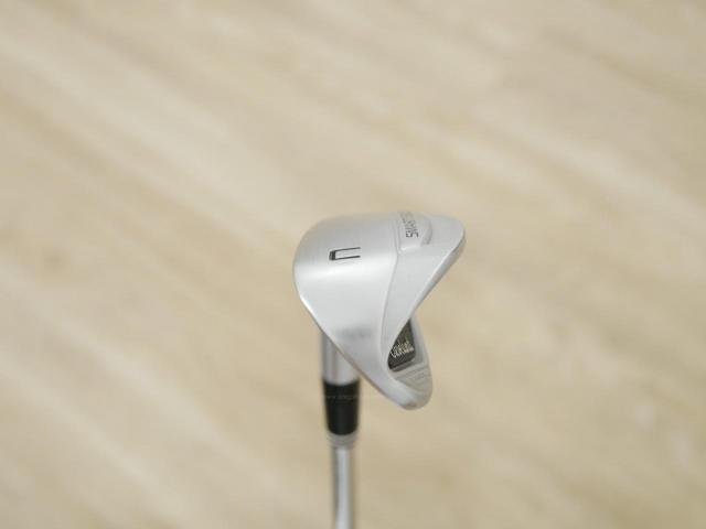 Wedge : Cleveland : Chipper Cleveland Smart Sole 3 Loft 42 ก้านเหล็ก