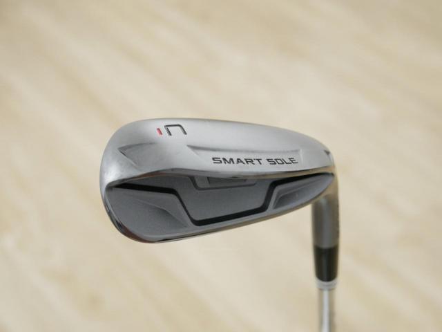 Wedge : Cleveland : Wedge Cleveland Smart Sole 4 Loft 42 ก้านเหล็ก 