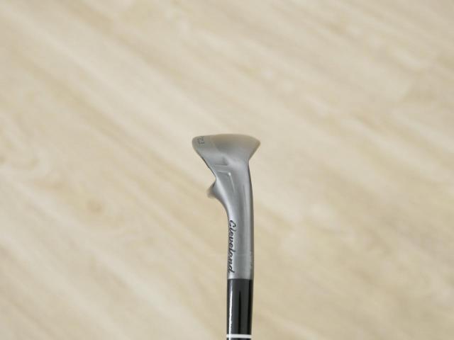 Wedge : Cleveland : Wedge Cleveland Smart Sole 4 Loft 42 ก้านเหล็ก 