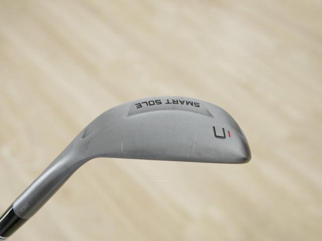 Wedge : Cleveland : Wedge Cleveland Smart Sole 4 Loft 42 ก้านเหล็ก 