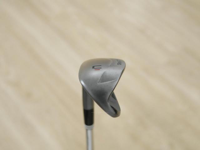 Wedge : Cleveland : Wedge Cleveland Smart Sole 4 Loft 42 ก้านเหล็ก 