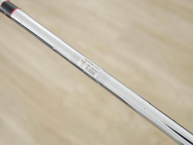 Wedge : Cleveland : Wedge Cleveland Smart Sole 4 Loft 42 ก้านเหล็ก 