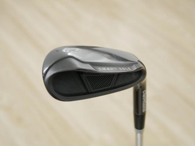 Wedge : Cleveland : Chipper Cleveland Smart Sole 2.0 Loft 42 ก้านเหล็ก Dynamic Gold Wedge Flex