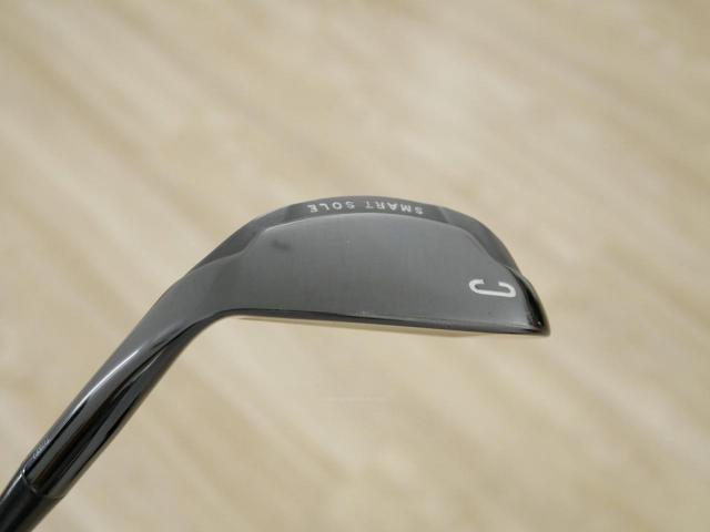 Wedge : Cleveland : Chipper Cleveland Smart Sole 2.0 Loft 42 ก้านเหล็ก Dynamic Gold Wedge Flex